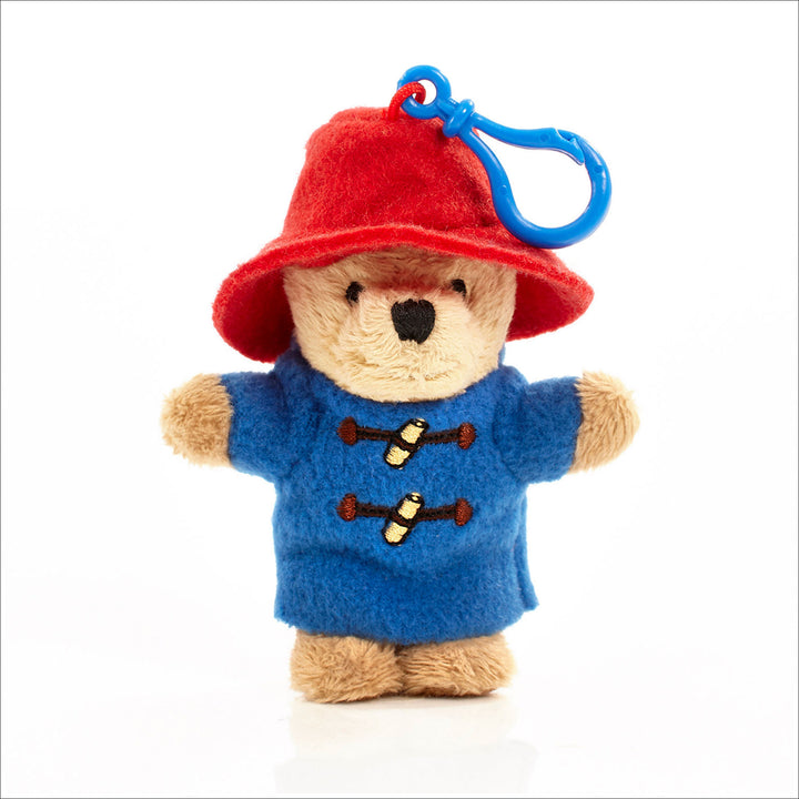 NEW Paddington Bear with Boots and Suitcase Large 34cm Plush Toy *FREE AU  POST!*