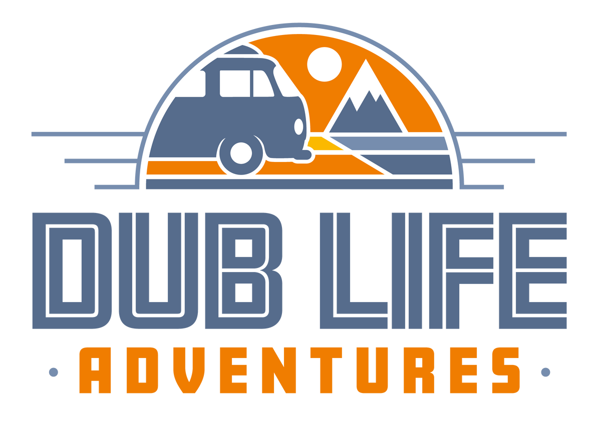 Dub Life Adventures Logo