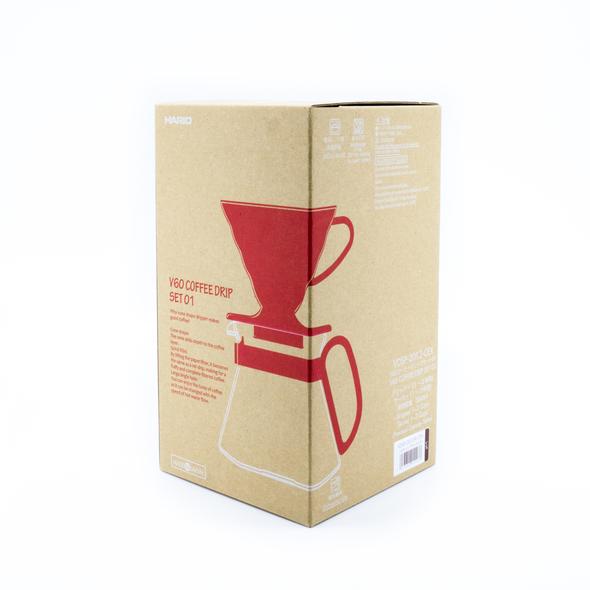 H1A High-end Manual Coffee Grinder – H 1 A