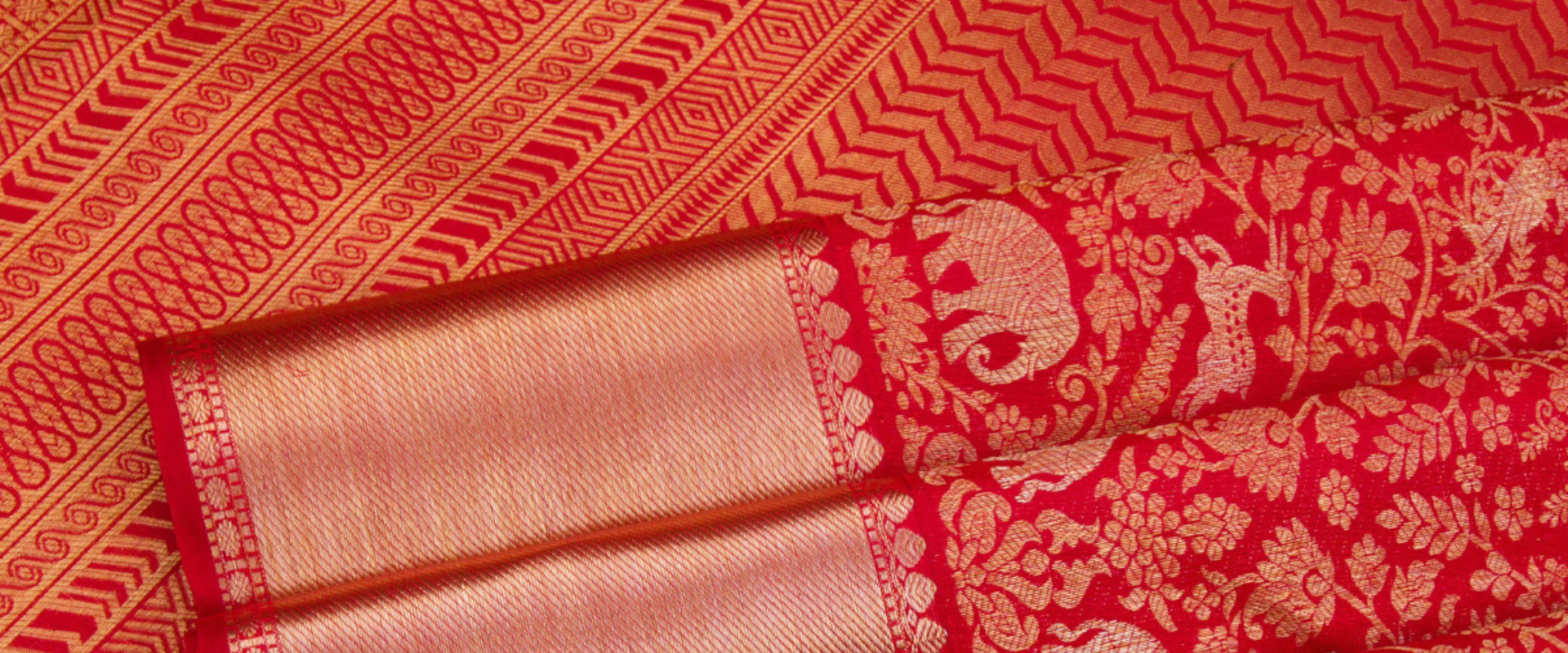 What Is Paithani Silk - Types of Paithani Silk Sarees - Sacred Weaves -  Sacred Weaves