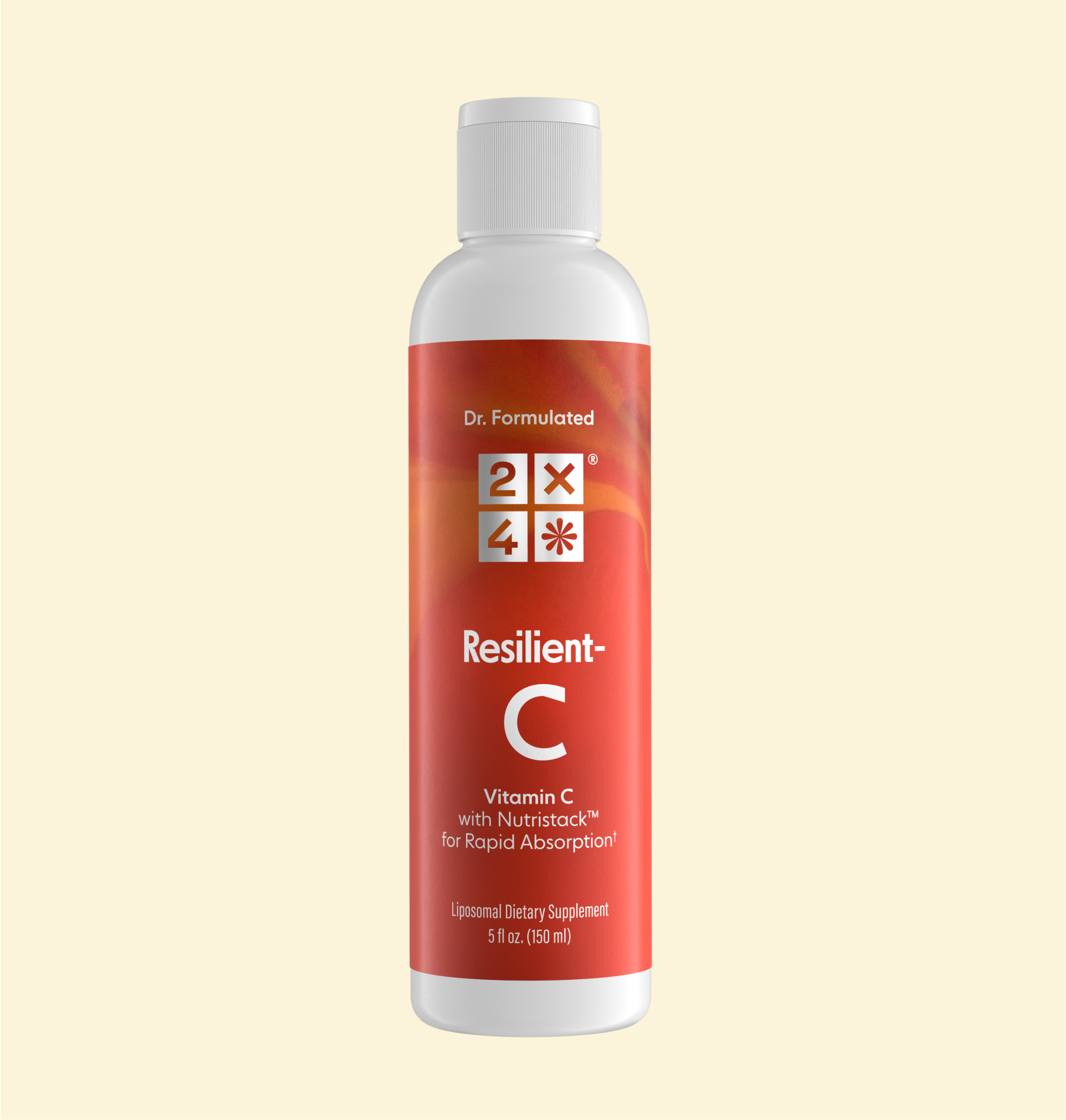 2x4 Resilient-C - 2x4 Nutrition product image