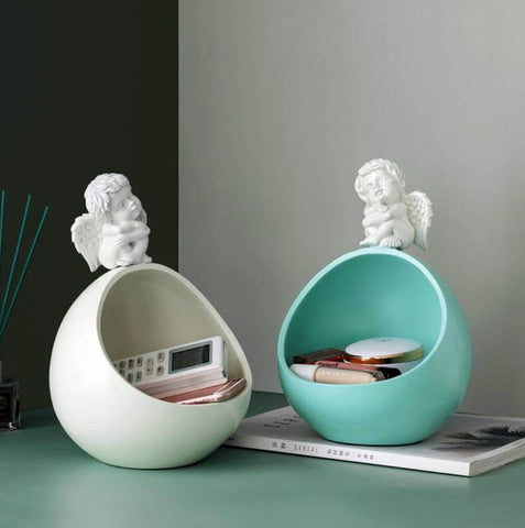 Angelia Storage Bowl 03 | Area Collections