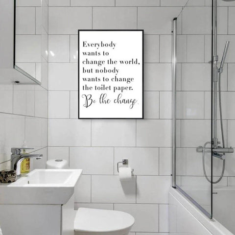 Be The Change Bathroom Decor 01.jpg