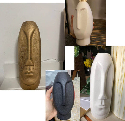 Face Art Ceramic Vase 15.jpg