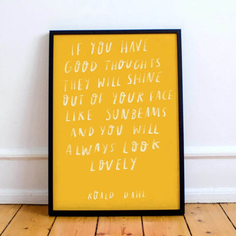 Good Thoughts Roald Dahl Quote 02.jpg