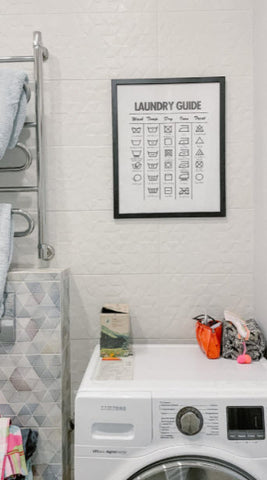 Laundry Guide Wall Decor.jpg