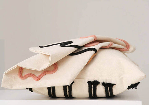 Raye Black Stripe Pillow 03.jpg