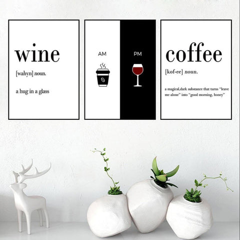 Red Wine Coffee Wall Art 01.jpg