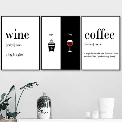 Red Wine Coffee Wall Art 03.jpg