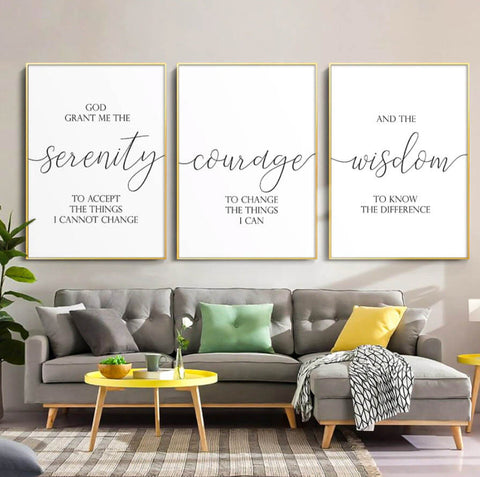 Serenity Courage Wisdom Wall Art 03.jpg