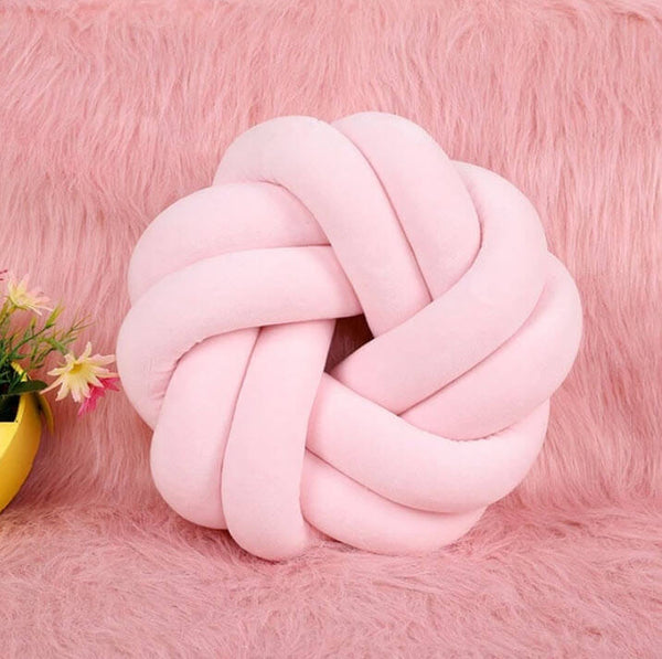 Soft Knot Pillow Pink.jpg