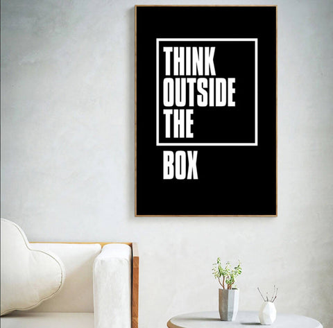 Think outside Box Wall Art 02.jpg