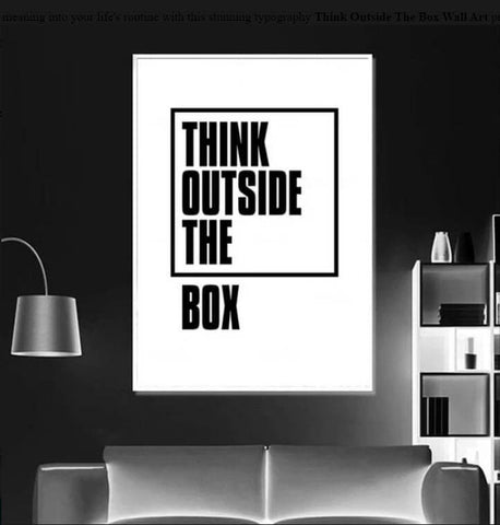 Think outside Box Wall Art 03.jpg