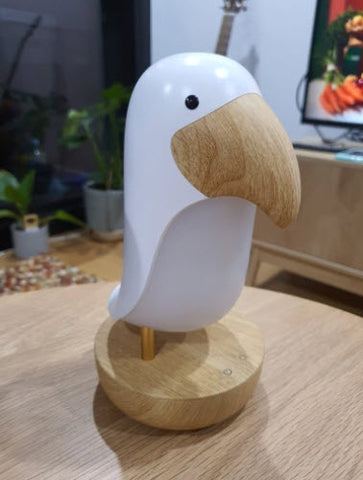 Toucan Bird LED Night Lamp 07.jpg