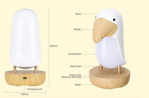 Toucan Bird Led Night Lamp 03.jpg