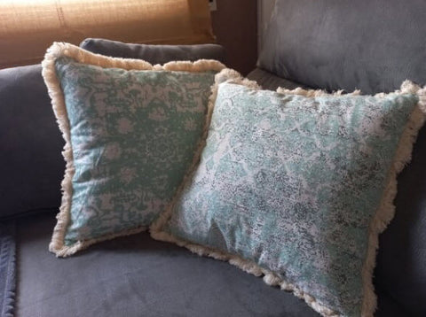 Vintage Pastel Blue Cushion 01.jpg