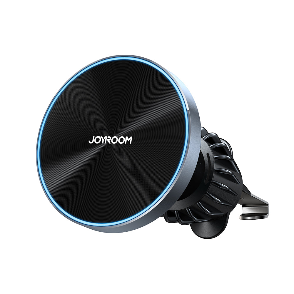 Joyroom Wireless Car Charger Holder for iPhone 13/12/Pro/Max/Mini