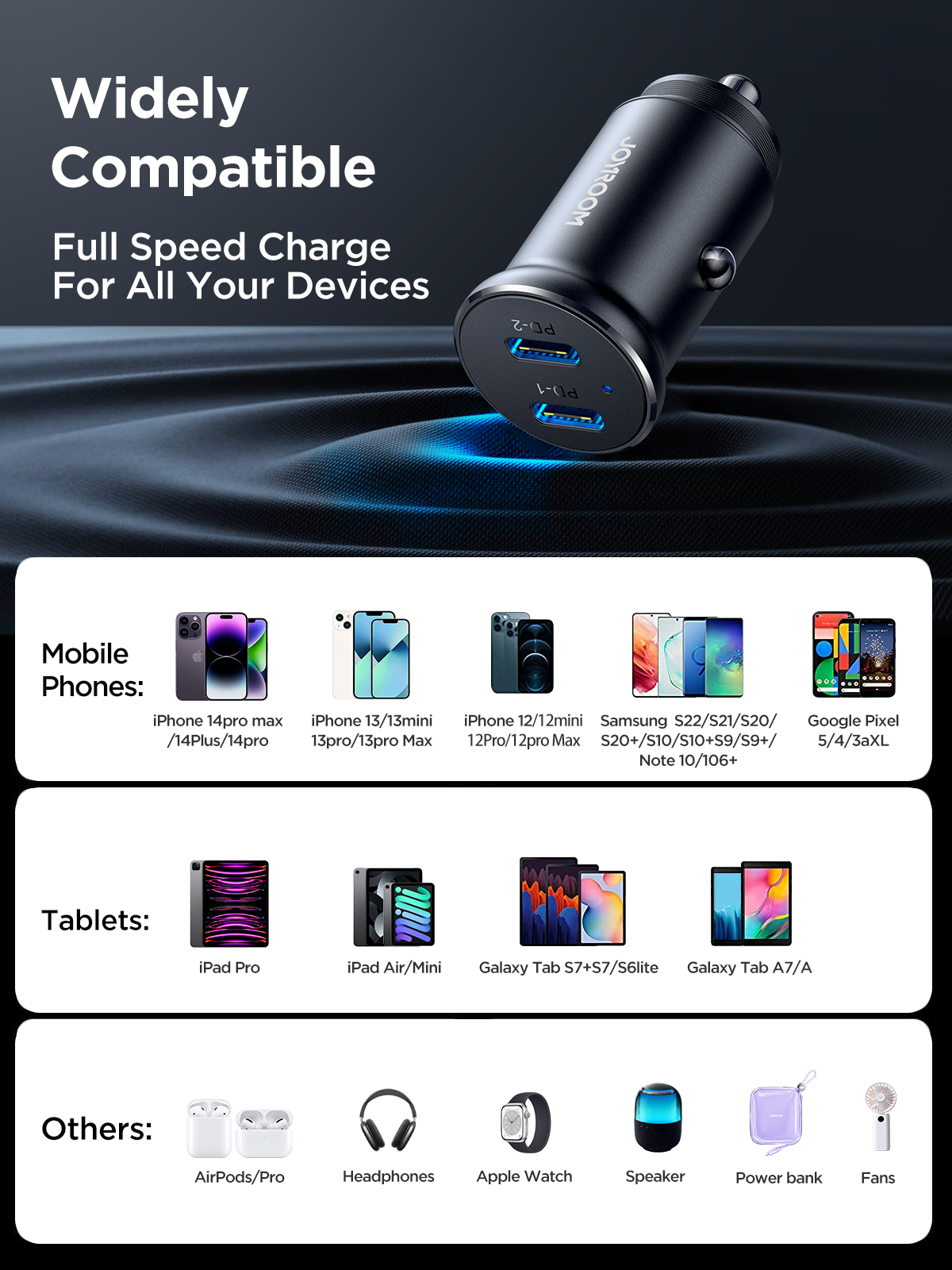 JOYROOM JR-CCN06 30W 2C mini Metal Car Charger B2B (5).png__PID:4211cc66-f262-40ee-8583-6f938e523462