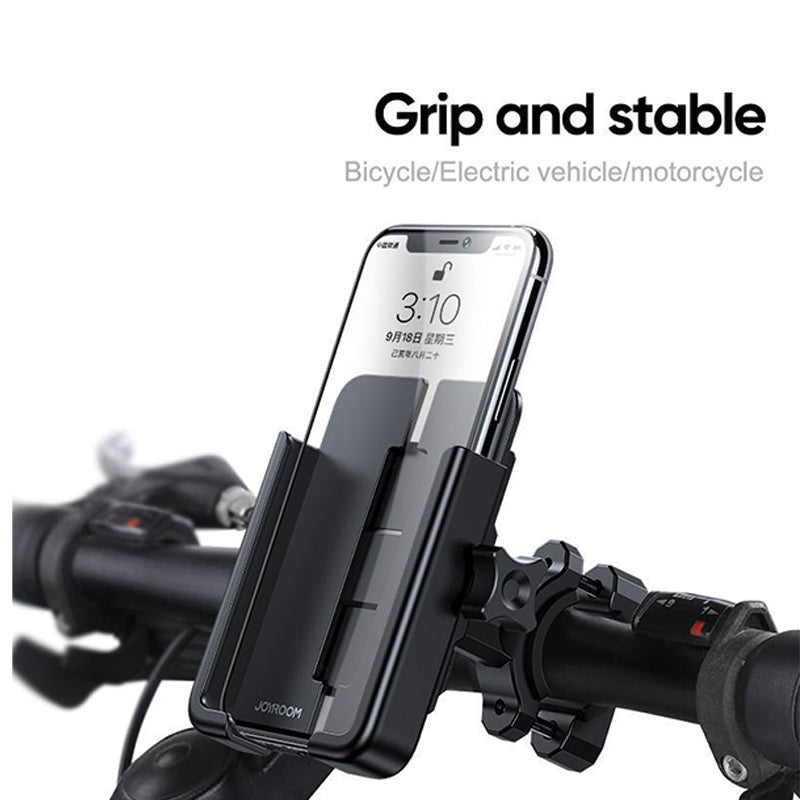 joyroom bike phone mount