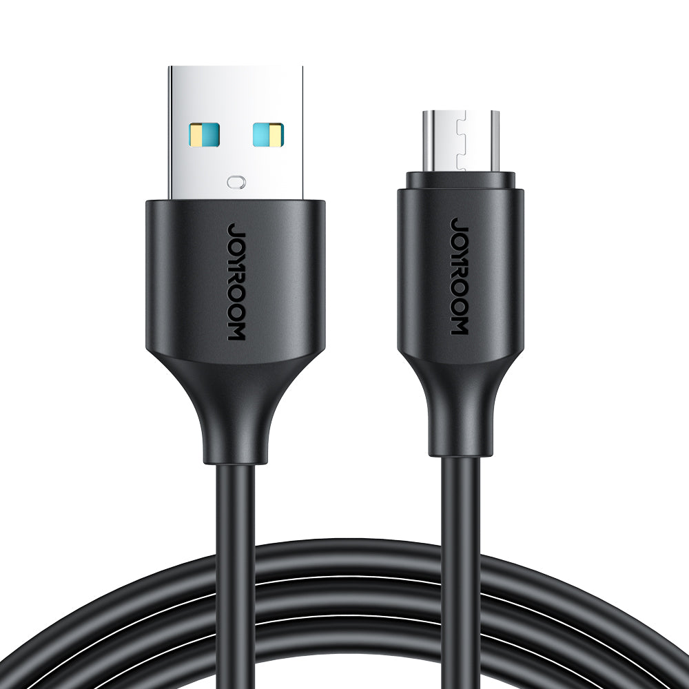 USB-A To Micro Fast Charging Cable 3A