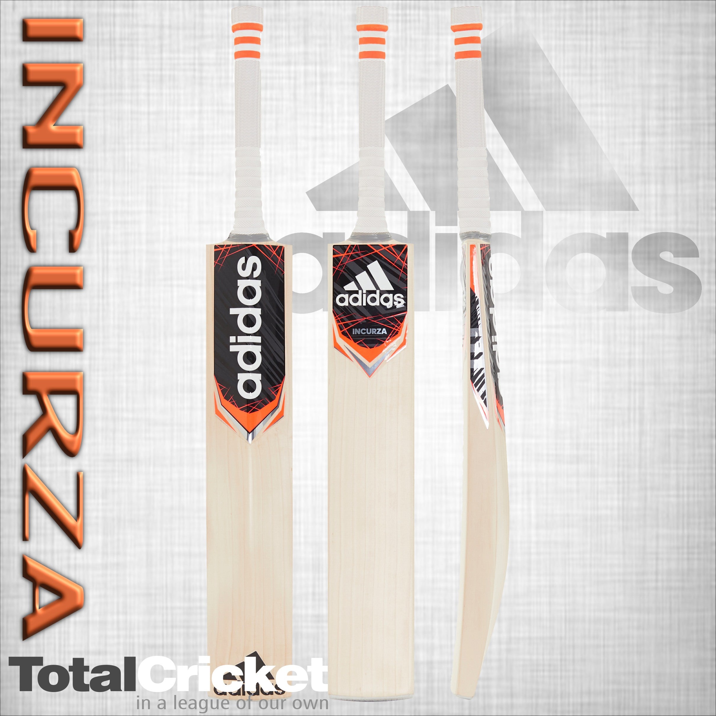 adidas incurza bat online