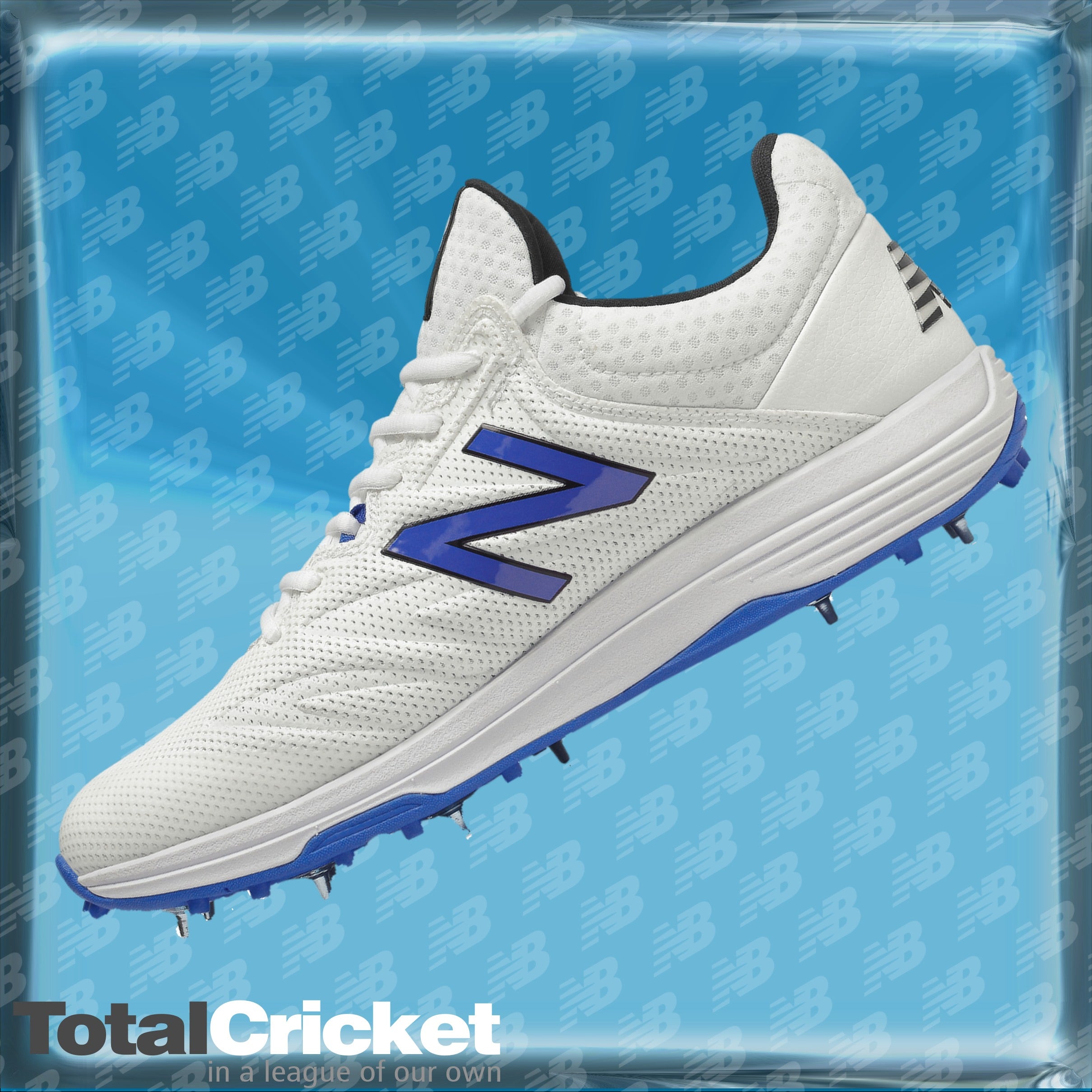 New Balance 2020 CK10 Shoes – TotalCricket