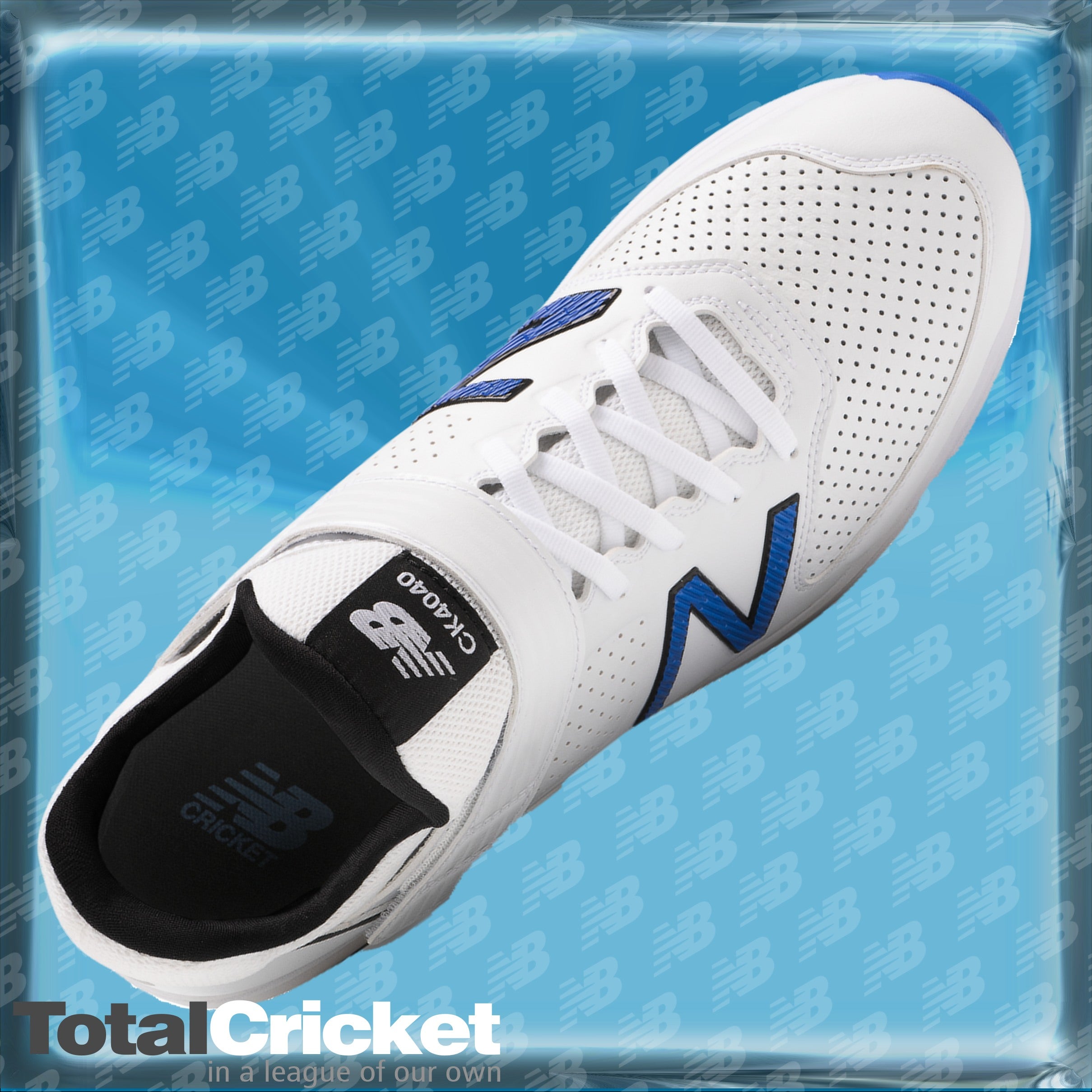 New Balance 2020 CK4040 Shoe – TotalCricket