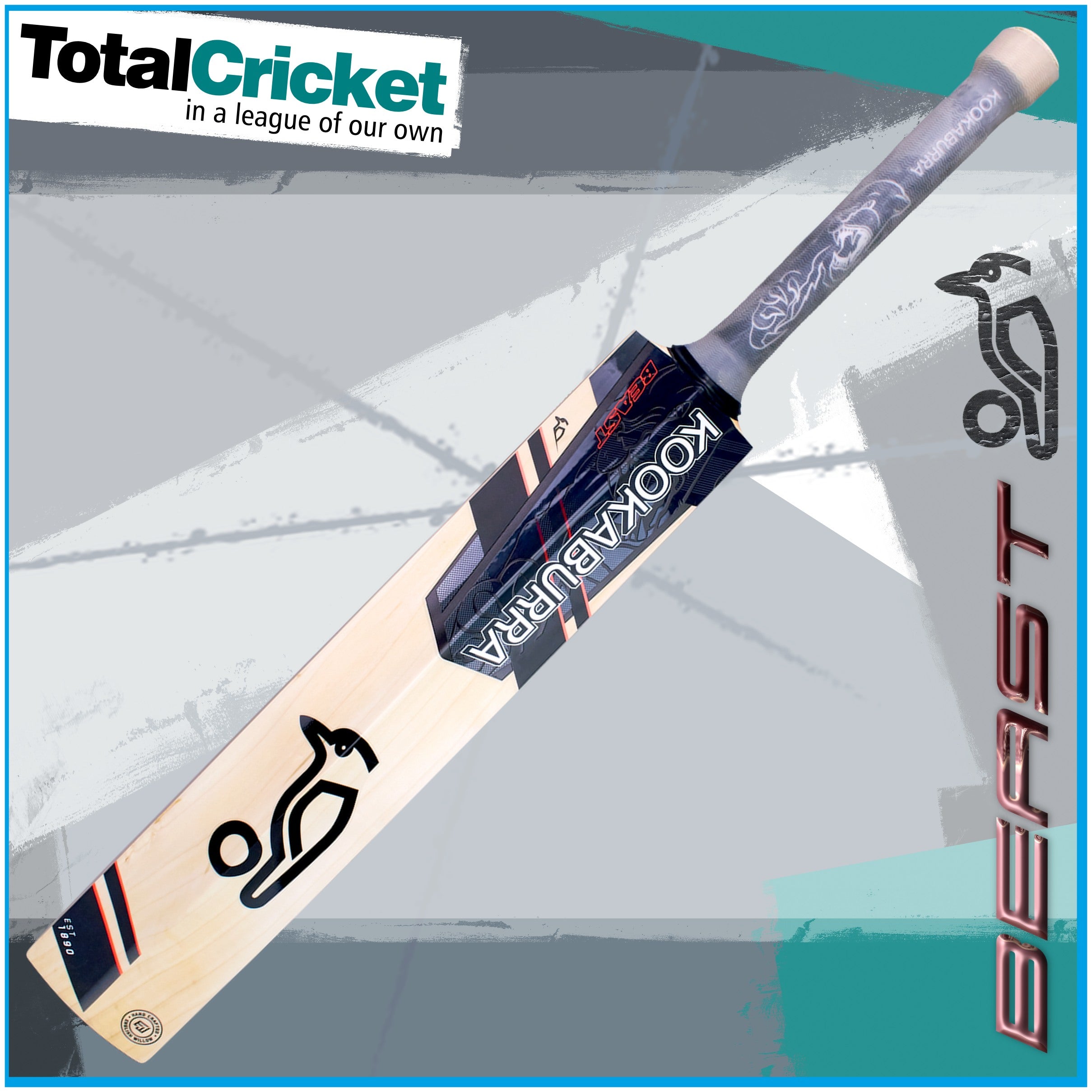 Kookaburra 21 Beast 3 0 S H Bat Totalcricket