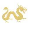 drache chinesisches Symbol dragon chinese symbol