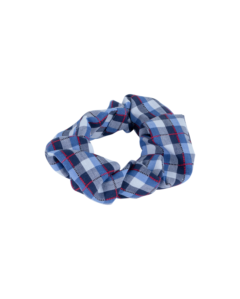 Casey Grammar Summer Scrunchie Belgravia Apparel