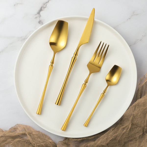 Trosa Gold Baking Set – EDEN + ASH