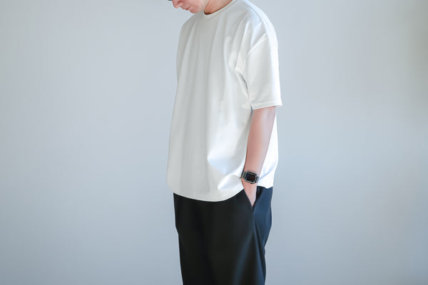 Minimalist Easy Pants (Relax) / Black – MNMM