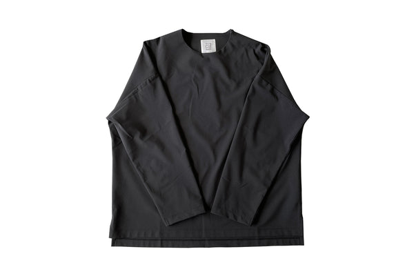 Minimalist Shirt LS / Navy – MNMM