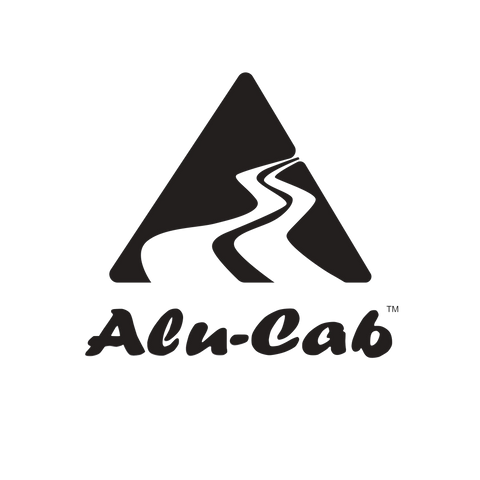 Alu-Cab Logo