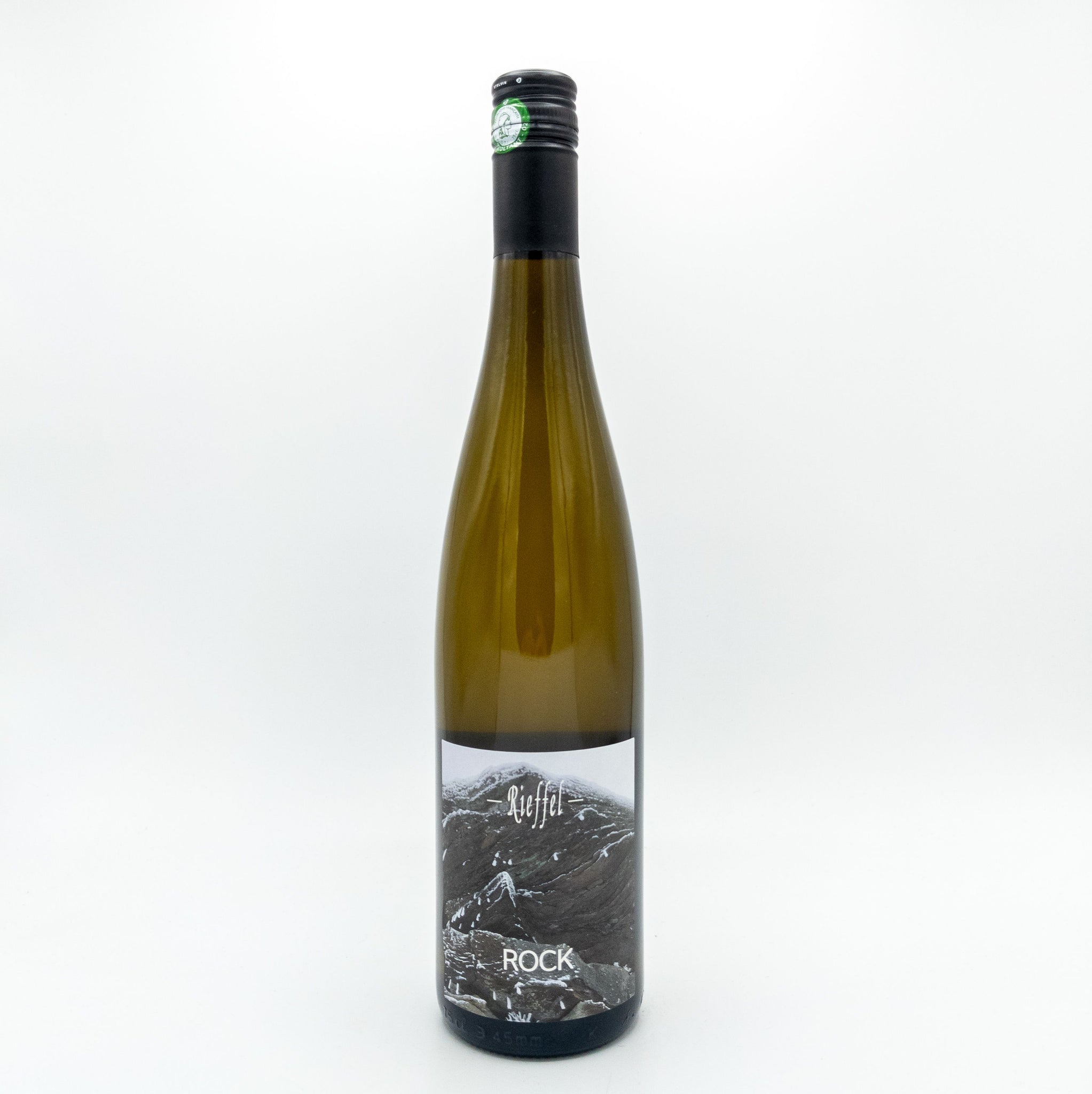 Rieffel 'Riesling Rock Nature' 2019