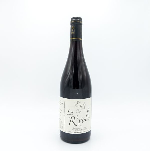 Michel Guignier 'La R'vole' 2020 – Ardor Natural Wines