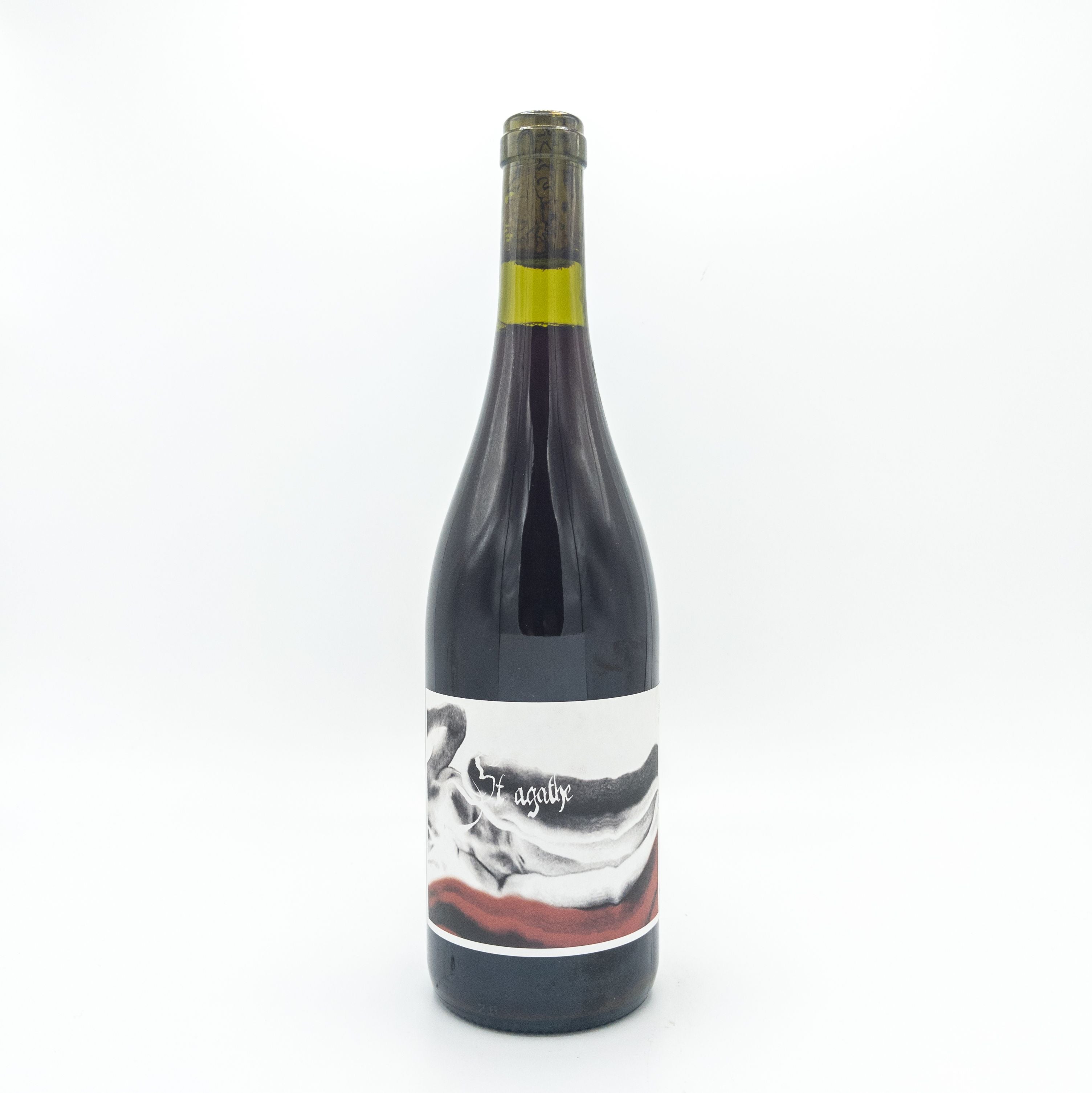 Ad Vinum 'St. Agathe' 2021 – Ardor Natural Wines