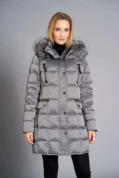 Junge coats – The Shoppe - Women's Fine Fashion