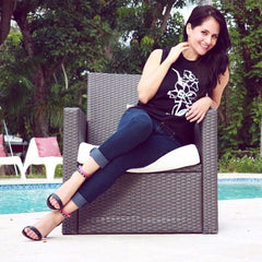 Silvana Arias