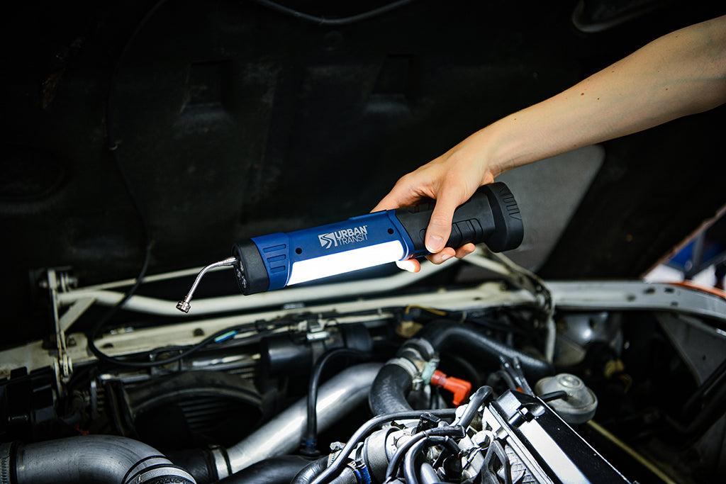 Revive Your Car's Vision: Repairing a Damaged Windshield Washer Fluid Hose