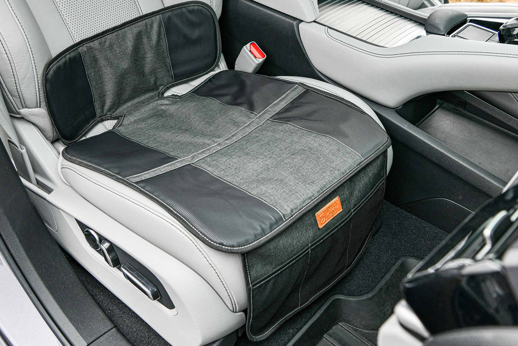 Car Seat - Booster Seat Protector