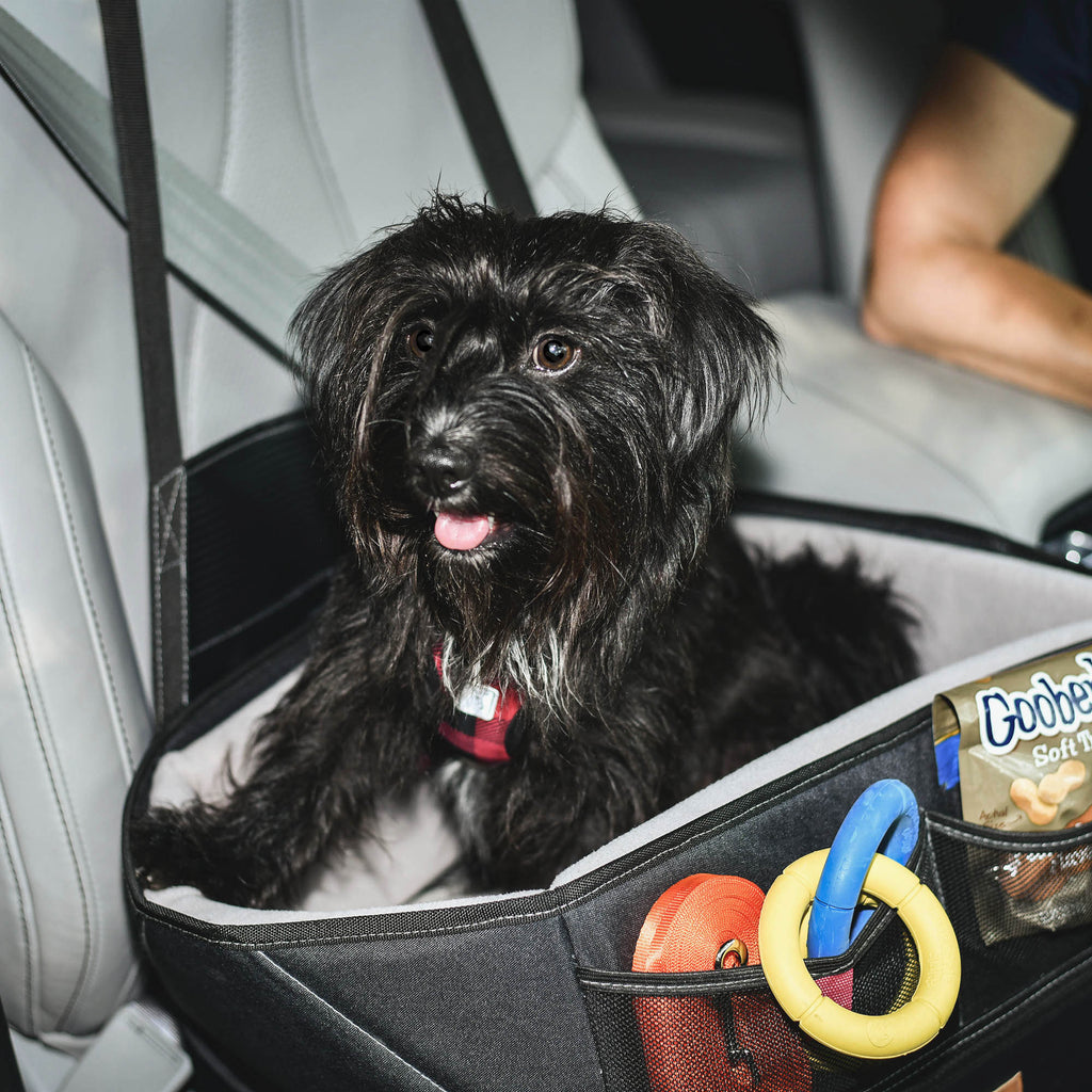 Pet Booster Seat for Car