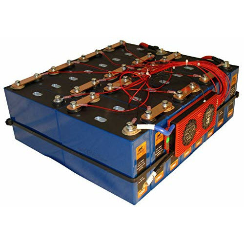 deep cell battery