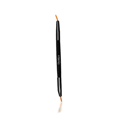 Brow henna brush