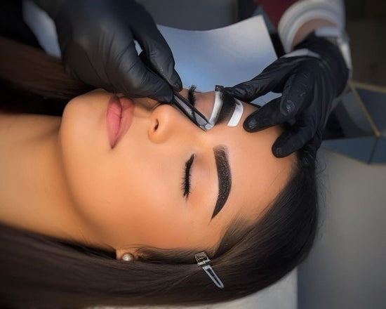 Airbrush Brows Mrs.Highbrow