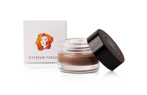 Mrs.Highbrow Eyebrow Pomade 