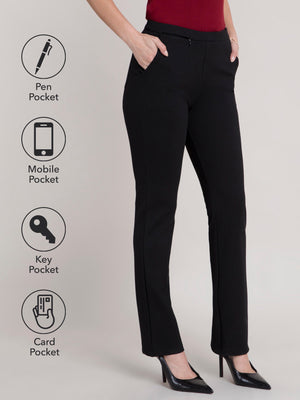 Livin Pants & Jackets For Women – Buy Ladies Pants & Jackets Online in ...