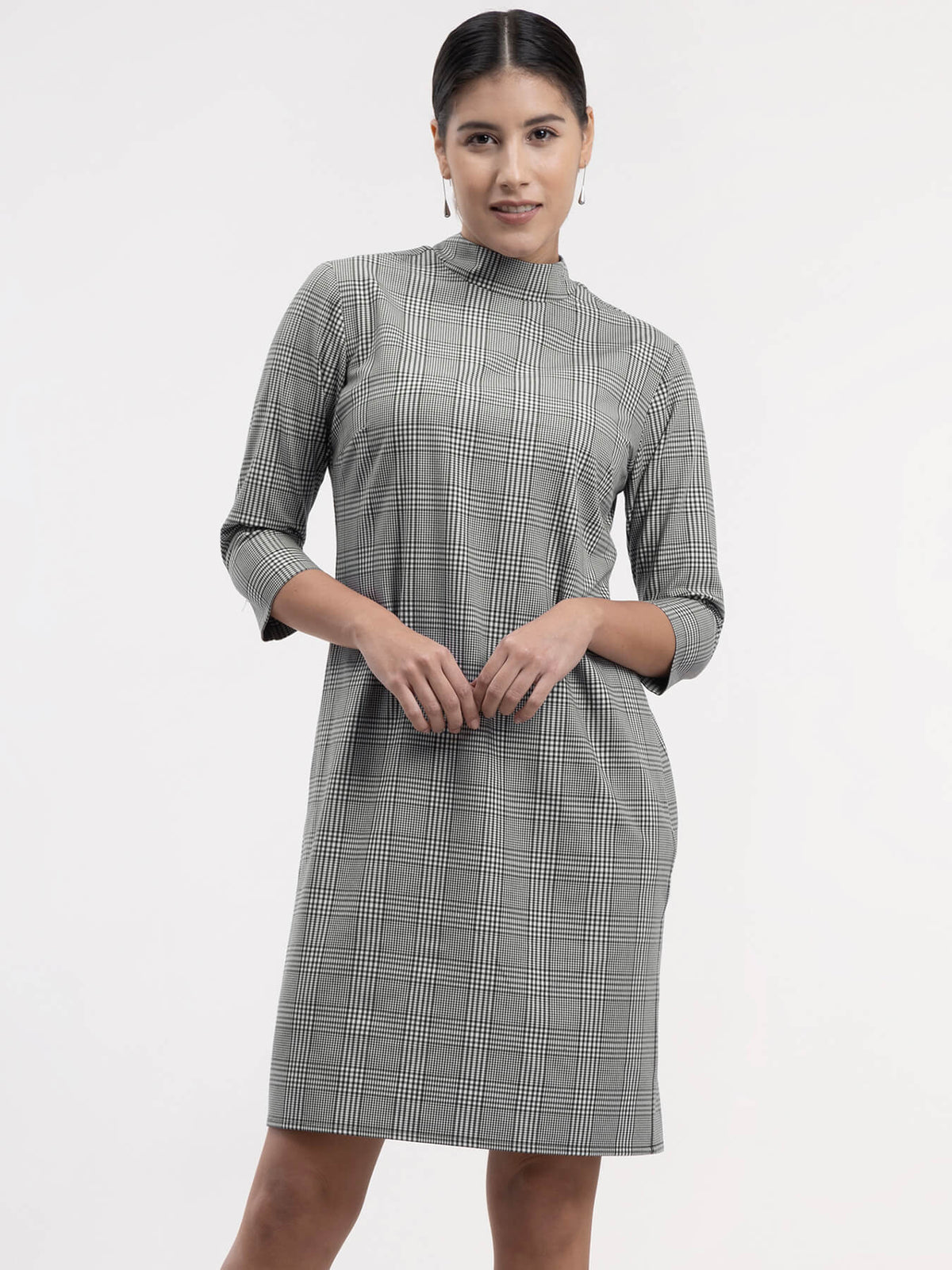 Formal Dresses For Women – Buy Ladies Office Wear Dresses Online in India