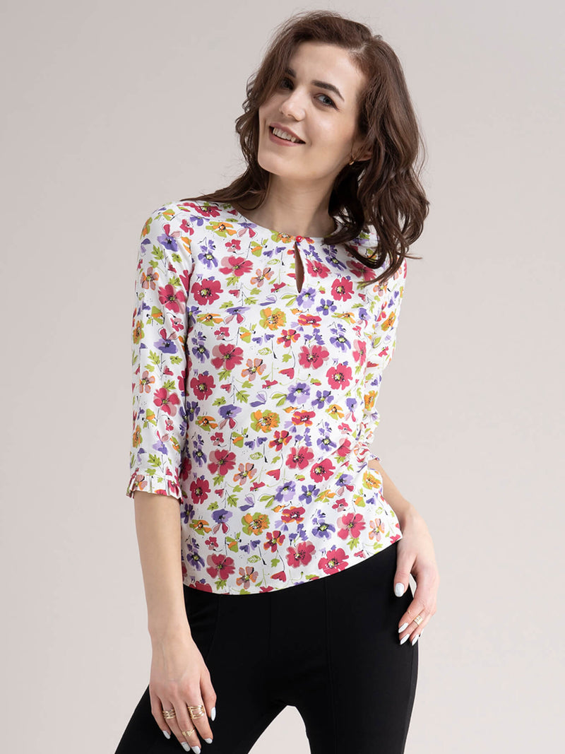 FS Print Top & Dresses For Women – Buy Ladies Print Tops & Dresses ...