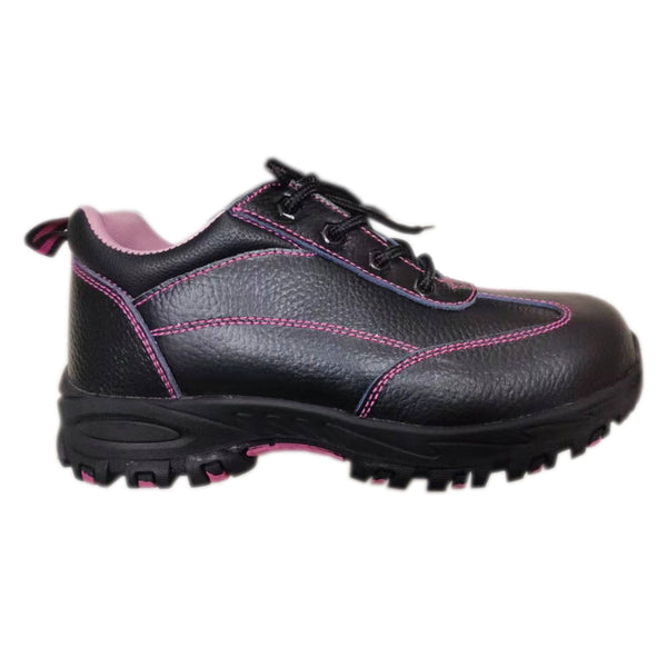 Pinnacle Roxies Ladies Style Safety Boots SABS – Pinnacle Welding Online